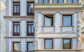 Hotel Piazza Tbilisi